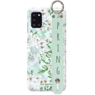 Etui Samsung GALAXY A31, ST_ET7PA7 Wzory - FunnyCase