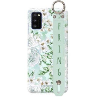 Etui Samsung GALAXY A41, ST_ET7PA7 Wzory - FunnyCase