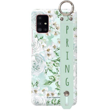 Etui Samsung GALAXY A51 5G, ST_ET7PA7 Wzory - FunnyCase