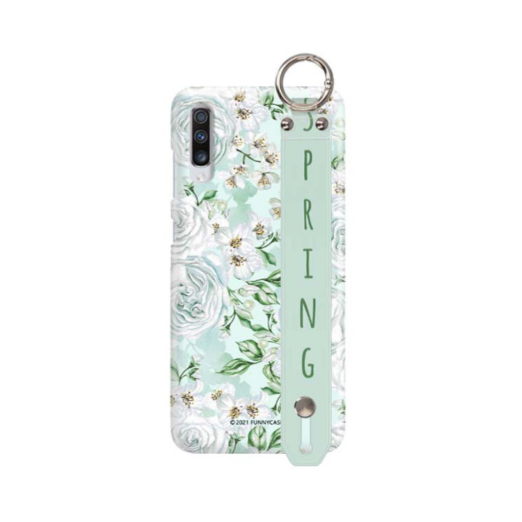 Etui Samsung GALAXY A70, ST_ET7PA7 Wzory - FunnyCase