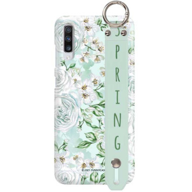 Etui Samsung GALAXY A70, ST_ET7PA7 Wzory - FunnyCase