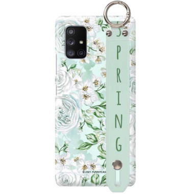 Etui Samsung GALAXY A71 5G, ST_ET7PA7 Wzory - FunnyCase