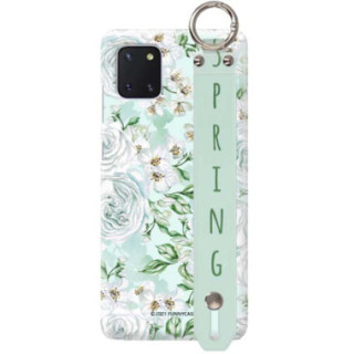 Etui Samsung GALAXY A81 / NOTE 10 LITE, ST_ET7PA7 Wzory - FunnyCase