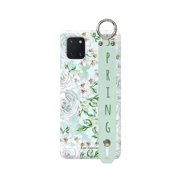Etui Samsung GALAXY A81 / NOTE 10 LITE, ST_ET7PA7 Wzory - FunnyCase