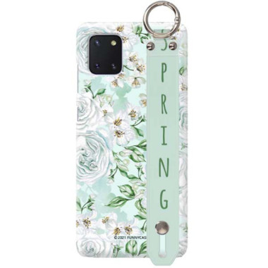 Etui Samsung GALAXY A81 / NOTE 10 LITE, ST_ET7PA7 Wzory - FunnyCase