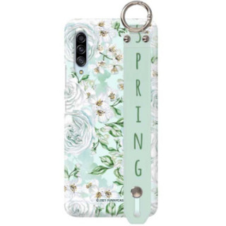 Etui Samsung GALAXY A90, ST_ET7PA7 Wzory - FunnyCase