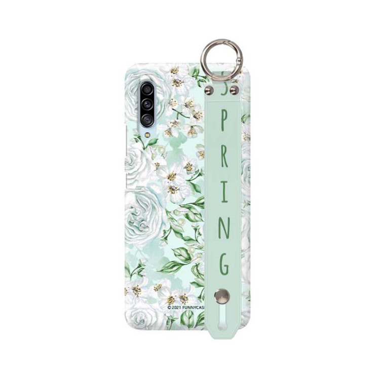 Etui Samsung GALAXY A90, ST_ET7PA7 Wzory - FunnyCase