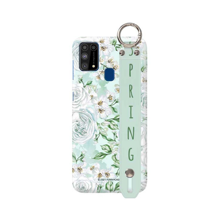 Etui Samsung GALAXY M31, ST_ET7PA7 Wzory - FunnyCase