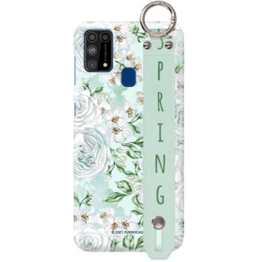 Etui Samsung GALAXY M31, ST_ET7PA7 Wzory - FunnyCase