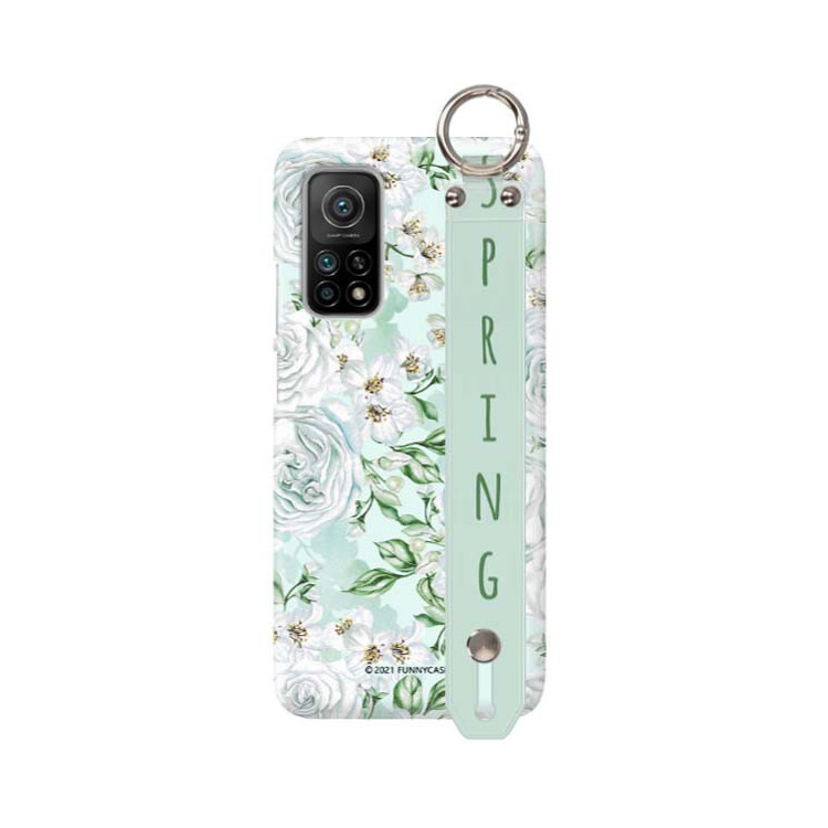Etui Xiaomi MI 10T / MI 10T PRO, ST_ET7PA7 Wzory - FunnyCase