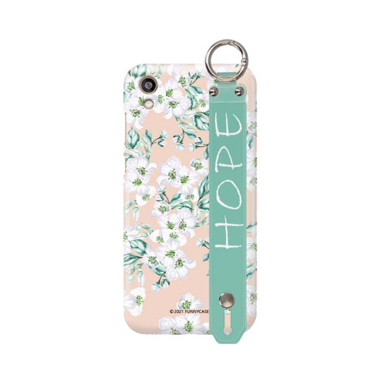 Etui Huawei HONOR 8S, ST_ET8PA8 Wzory - FunnyCase