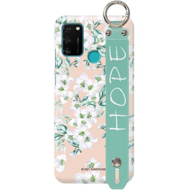 Etui Huawei HONOR 9A / HONOR PLAY 9A, ST_ET8PA8 Wzory - FunnyCase