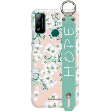 Etui Huawei HONOR PLAY 4T, ST_ET8PA8 Wzory - FunnyCase