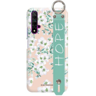 Etui Huawei NOVA 5, ST_ET8PA8 Wzory - FunnyCase