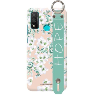 Etui Huawei P SMART 2020, ST_ET8PA8 Wzory - FunnyCase