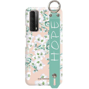 Etui Huawei P SMART 2021, ST_ET8PA8 Wzory - FunnyCase