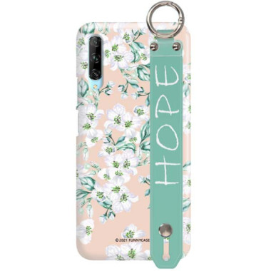 Etui Huawei P SMART PRO 2019 / HONOR Y9S, ST_ET8PA8 Wzory - FunnyCase