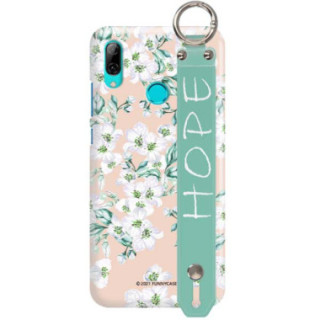 Etui Huawei P SMART Z / Y9 PRIME 2019, ST_ET8PA8 Wzory - FunnyCase