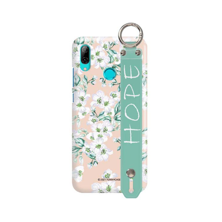 Etui Huawei P SMART Z / Y9 PRIME 2019, ST_ET8PA8 Wzory - FunnyCase