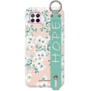 Etui Huawei P40 LITE, ST_ET8PA8 Wzory - FunnyCase