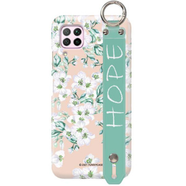 Etui Huawei P40 LITE, ST_ET8PA8 Wzory - FunnyCase