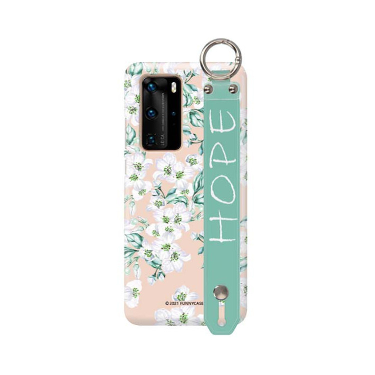 Etui Huawei P40 PRO, ST_ET8PA8 Wzory - FunnyCase