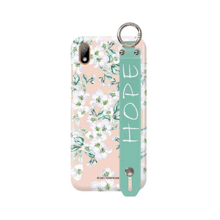 Etui Huawei Y5 2019, ST_ET8PA8 Wzory - FunnyCase