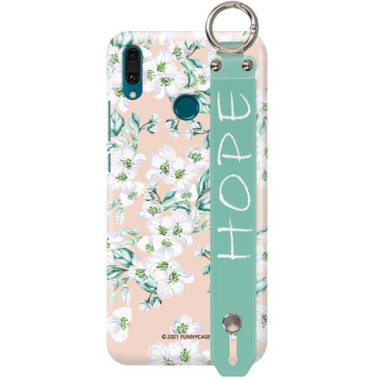 Etui Huawei Y9 2019, ST_ET8PA8 Wzory - FunnyCase