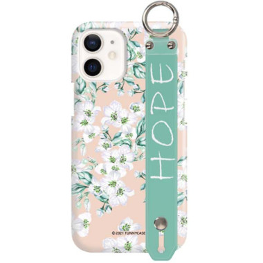 Etui Apple IPHONE 12 MINI, ST_ET8PA8 Wzory - FunnyCase