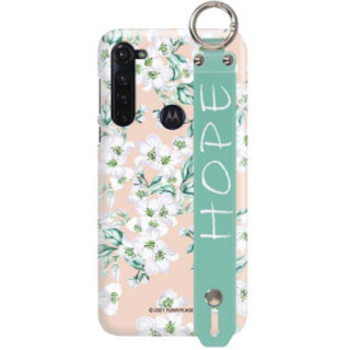 Etui Motorola MOTO G PRO, ST_ET8PA8 Wzory - FunnyCase