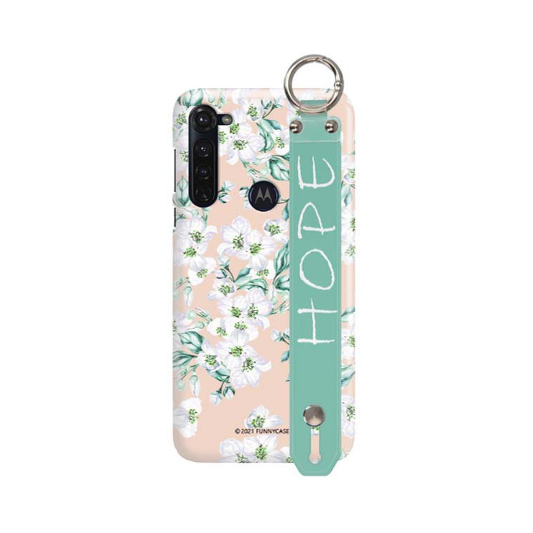 Etui Motorola MOTO G PRO, ST_ET8PA8 Wzory - FunnyCase
