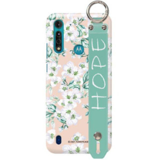 Etui Motorola MOTO G8 POWER LITE, ST_ET8PA8 Wzory - FunnyCase