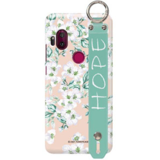 Etui Motorola ONE HYPER, ST_ET8PA8 Wzory - FunnyCase