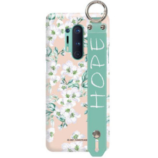 Etui Oneplus 8 PRO, ST_ET8PA8 Wzory - FunnyCase