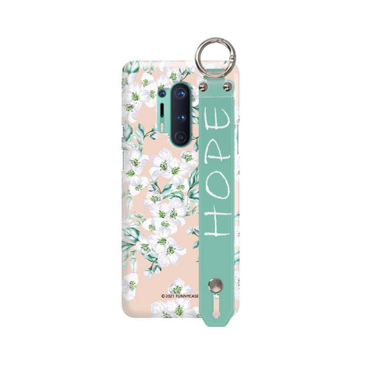 Etui Oneplus 8 PRO, ST_ET8PA8 Wzory - FunnyCase
