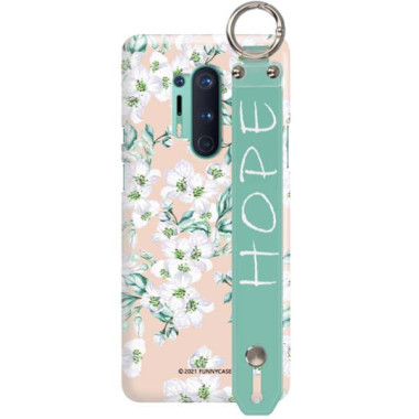 Etui Oneplus 8 PRO, ST_ET8PA8 Wzory - FunnyCase