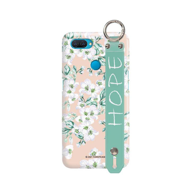 Etui Oppo A7 / A12/ A12 5G, ST_ET8PA8 Wzory - FunnyCase