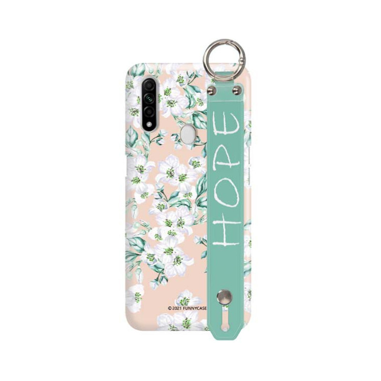 Etui Oppo A8 / A31 2020, ST_ET8PA8 Wzory - FunnyCase