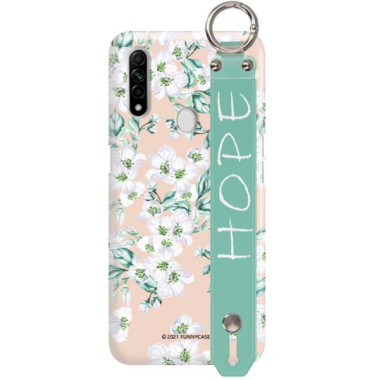 Etui Oppo A8 / A31 2020, ST_ET8PA8 Wzory - FunnyCase
