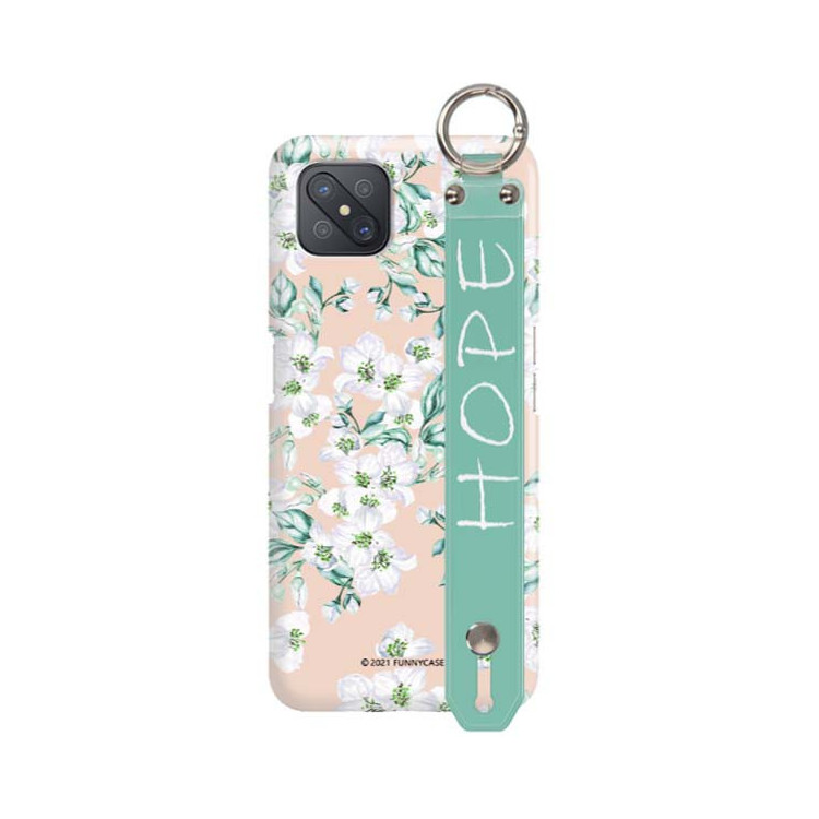 Etui Oppo RENO 4Z 5G, ST_ET8PA8 Wzory - FunnyCase