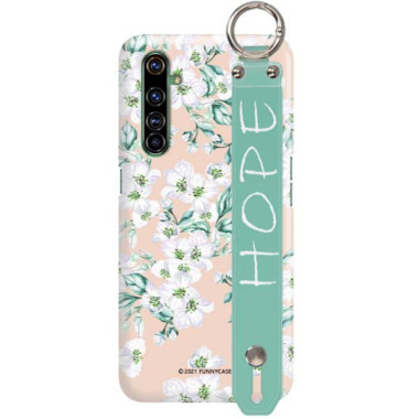 Etui Realme X50 PRO, ST_ET8PA8 Wzory - FunnyCase