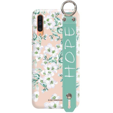 Etui Samsung GALAXY A50 / A30S / A50S, ST_ET8PA8 Wzory - FunnyCase