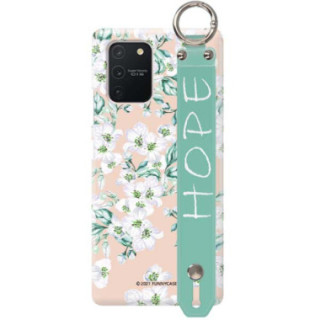 Etui Samsung GALAXY A91 / S10 LITE, ST_ET8PA8 Wzory - FunnyCase