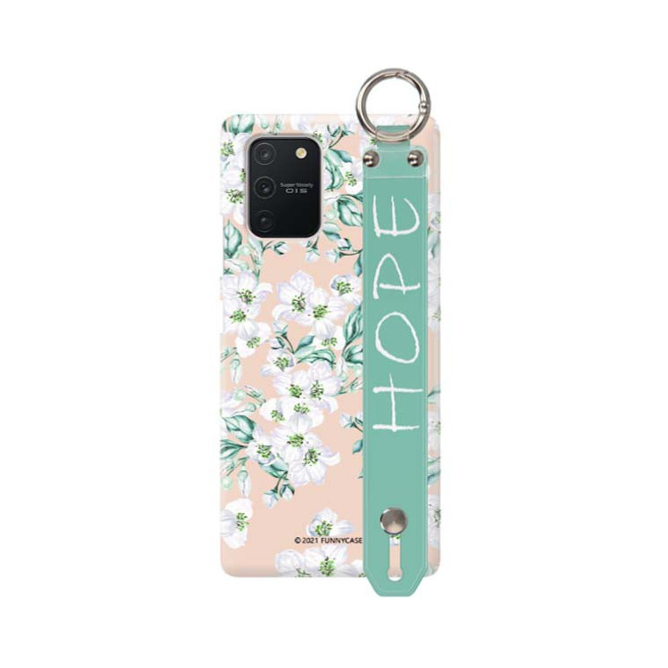 Etui Samsung GALAXY A91 / S10 LITE, ST_ET8PA8 Wzory - FunnyCase