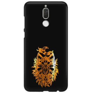 Etui Huawei MATE 10 LITE,  Wzory - FunnyCase