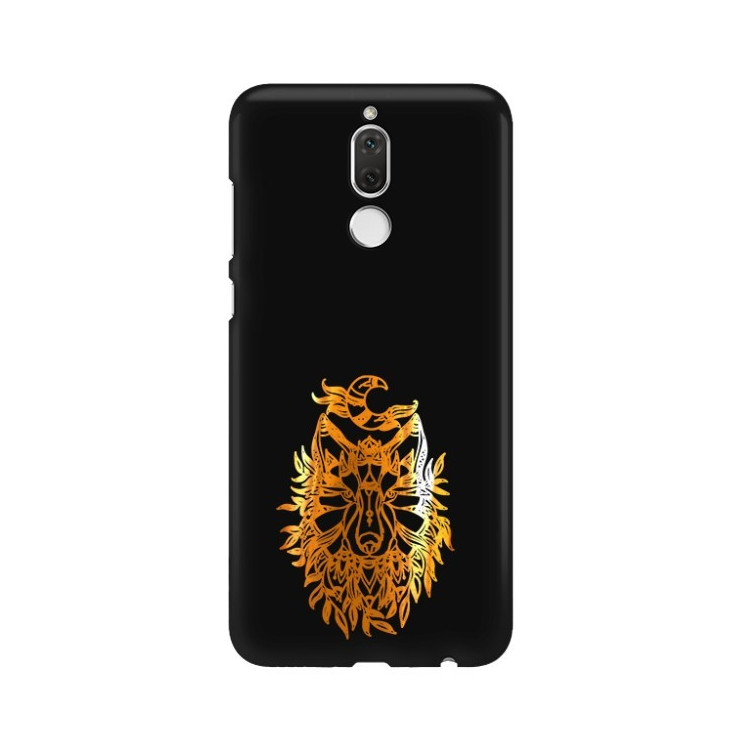 Etui Huawei MATE 10 LITE,  Wzory - FunnyCase