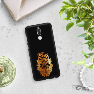 Etui Huawei MATE 10 LITE,  Wzory - FunnyCase