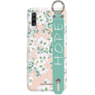 Etui Samsung GALAXY A70, ST_ET8PA8 Wzory - FunnyCase