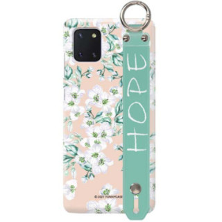 Etui Samsung GALAXY A81 / NOTE 10 LITE, ST_ET8PA8 Wzory - FunnyCase