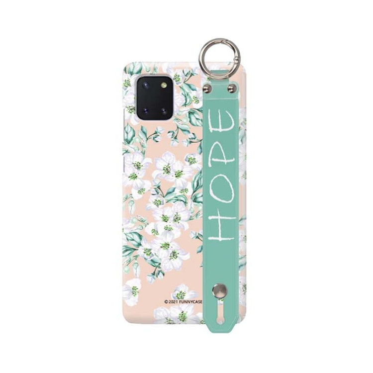 Etui Samsung GALAXY A81 / NOTE 10 LITE, ST_ET8PA8 Wzory - FunnyCase